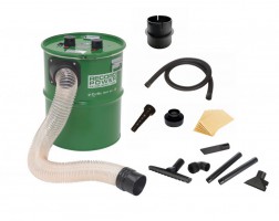 CamVac CGV386-5 90L 2000w Vacuum w 4\" Inlet - C/W ZAMV & DX100X + 40960 Accessory Kit + 40950 Cleaning Kit + Bayonet Fit £559.99